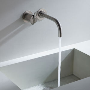 grifo monomando para lavabo