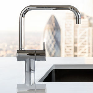 grifo monomando para lavabo
