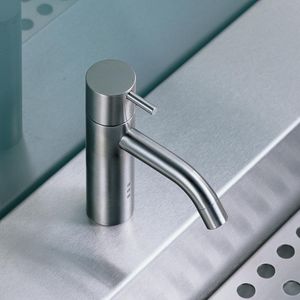 grifo monomando para lavabo