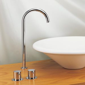 grifo mezclador para lavabo