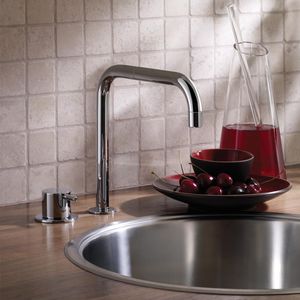 grifo monomando para lavabo