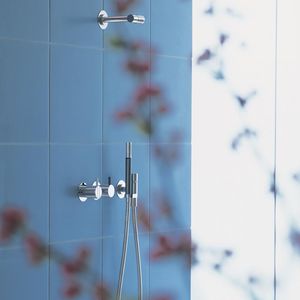 set de ducha empotrable de pared