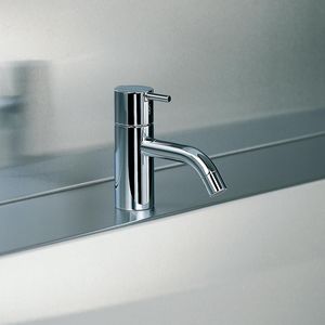 grifo monomando para lavabo