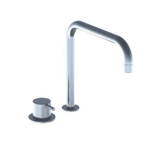 grifo monomando para lavabo