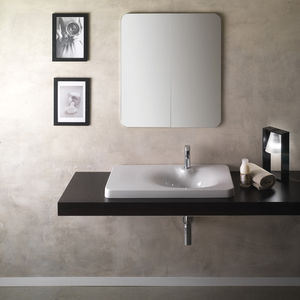 lavabo consola