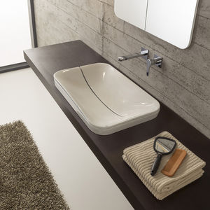 lavabo encastrable