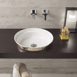 lavabo encastrable
