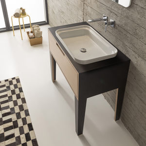 lavabo encastrable