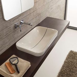 lavabo encastrable
