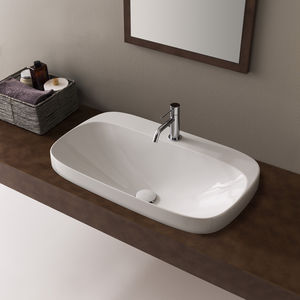 lavabo encastrable