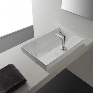 lavabo encastrable