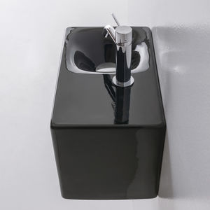 lavabo encastrable