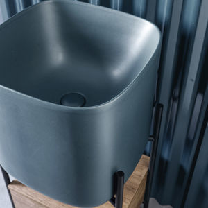 lavabo encastrable