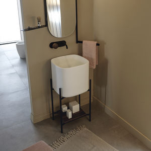 lavabo consola