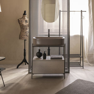 lavabo consola