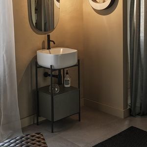 lavabo consola