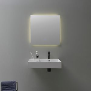 lavabo suspendido