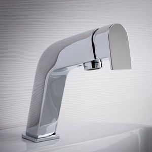 grifo monomando para lavabo