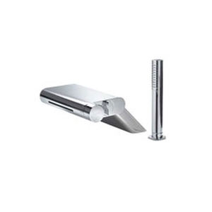 grifo monomando para ducha