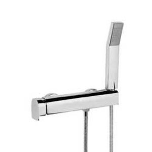grifo monomando para ducha