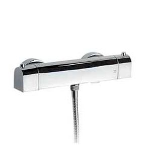 grifo monomando para ducha