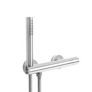 grifo monomando para ducha