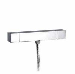 grifo monomando para ducha