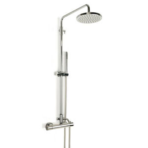 set de ducha de pared