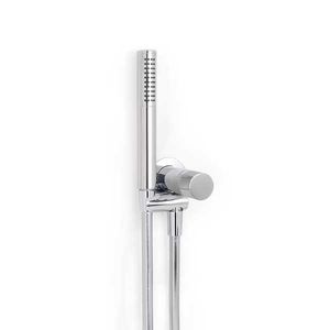 grifo monomando para ducha