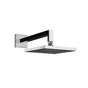 rociador de ducha de pared