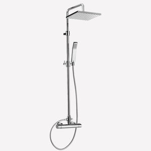 set de ducha de pared