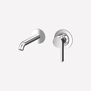 grifo monomando para lavabo