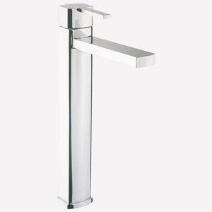grifo monomando para lavabo