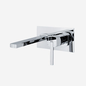grifo monomando para lavabo