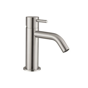 grifo monomando para lavabo