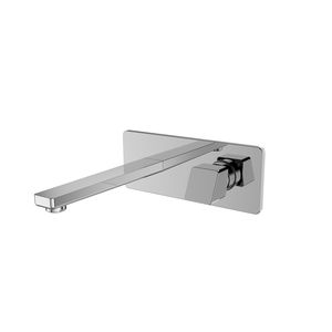 grifo monomando para lavabo