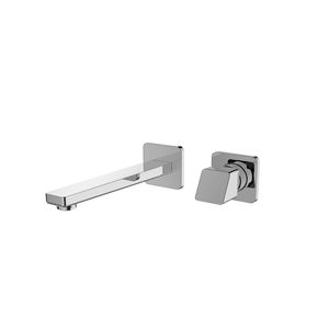 grifo monomando para lavabo