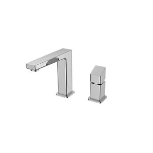 grifo monomando para lavabo