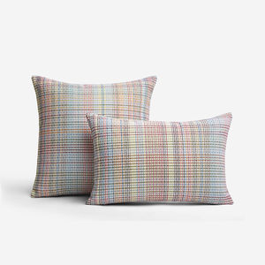 almohada de poliéster