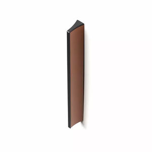 tirador para mueble de metal
