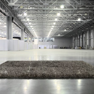 alfombra contemporánea