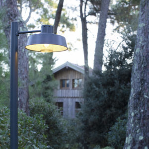 farola urbana