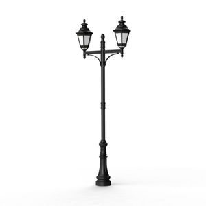farola urbana