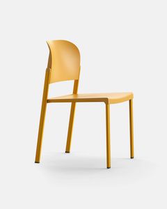 silla contemporánea
