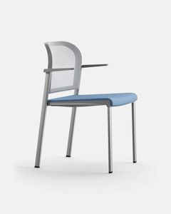 silla contemporánea