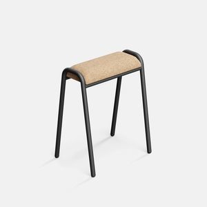taburete de oficina contemporáneo