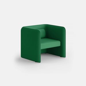 sillón contemporáneo