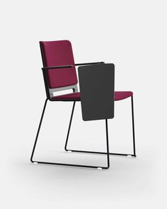 silla contemporánea