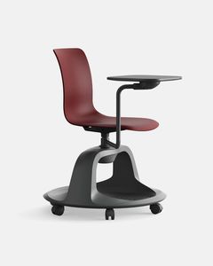 silla contemporánea