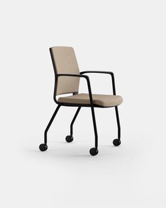 silla contemporánea